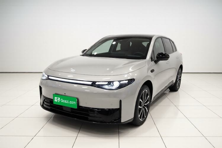 Used Leapmotor C10 2024 530 Smart Edition