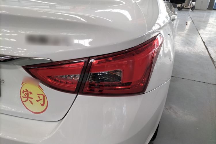 Used Chery Arrizo 5 2024 1.5L CVT Style Version