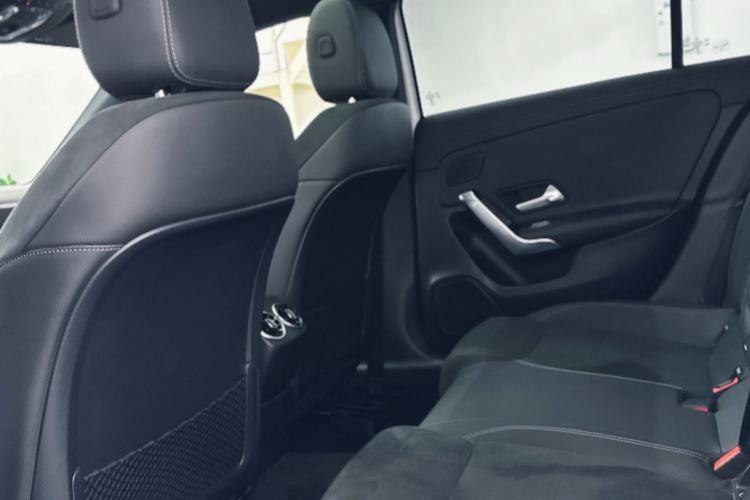 Used Mercedes-Benz A-Class 2019 A 200 L Sport Sedan
