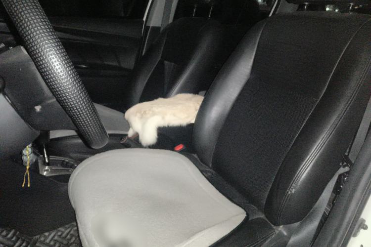 Used Toyota Vios 2017 1.5L CVT Smart Drive Edition