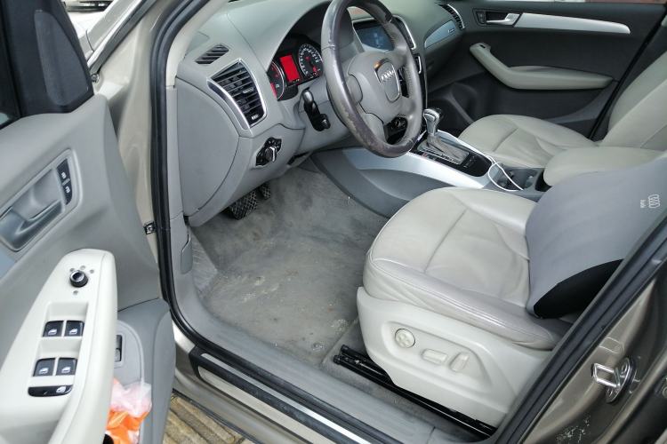 Used Audi Q5 2011 2.0TFSI Technology Model