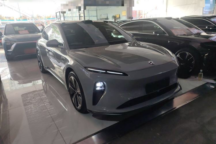 Used Nio ET5T 2024 75kWh Touring
