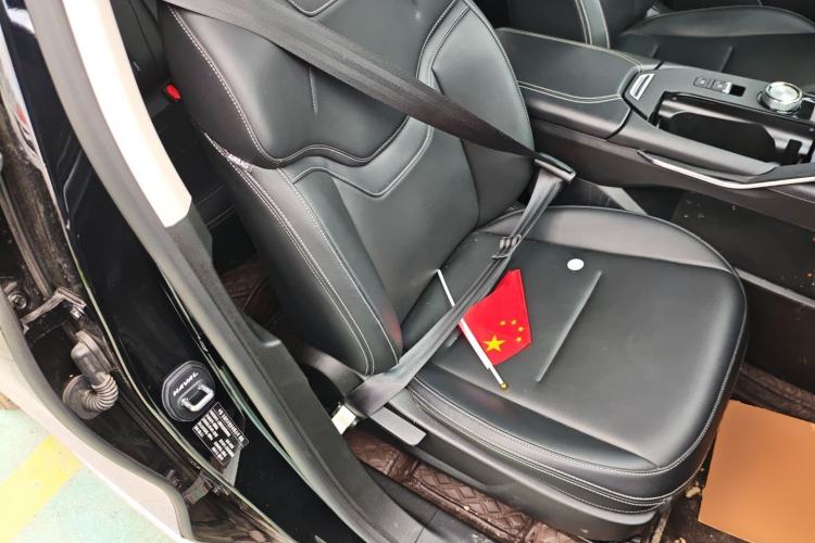 Used Haval H6 2022 3rd Generation 1.5T Automatic Two-Wheel Drive Pro