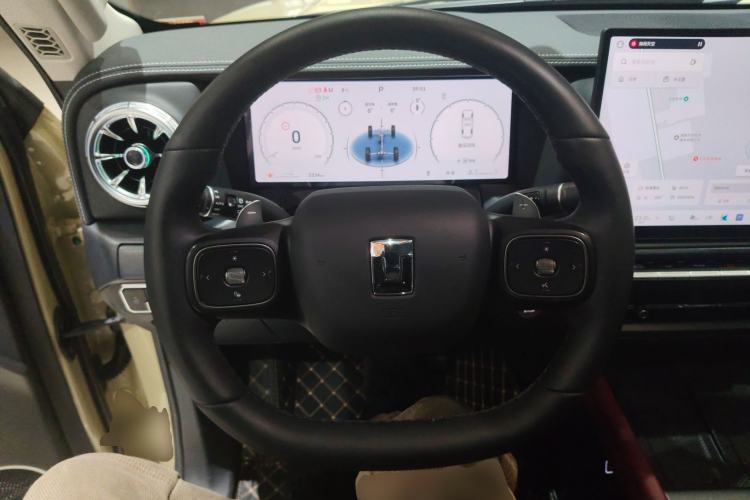 Used Tank 300 2025 2.0T Conqueror