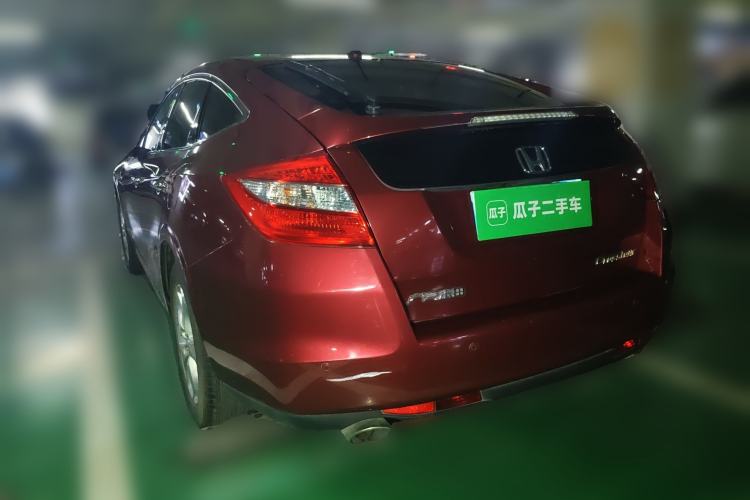 Used Honda Crosstour 2012 2.4L Luxury Edition