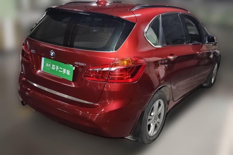 Used BMW 2 Series Active Tourer 2015 218i Leading Model