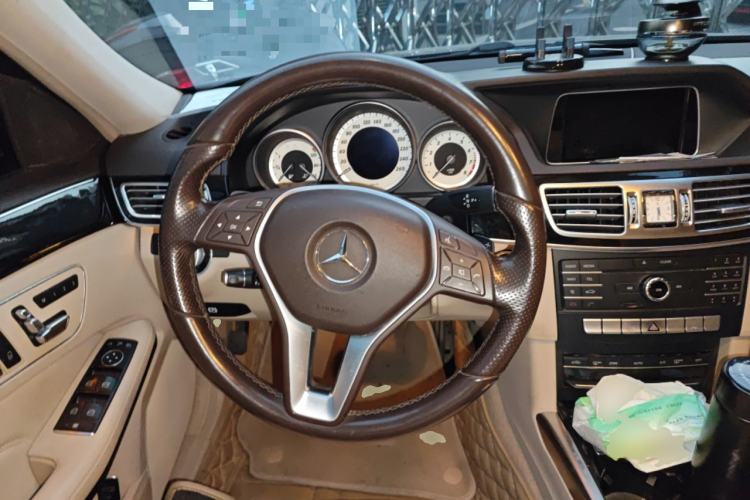 Used Mercedes-Benz E-Class 2015 Restyled E 260 L Sport Edition