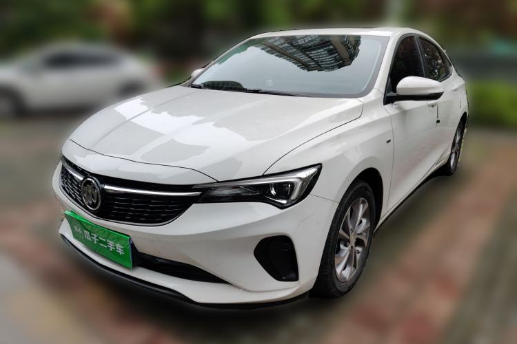 Used Buick Verano 2023 Pro Enjoyment Edition