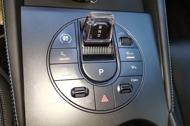 Used BYD Seal 06 New Energy 2024 DM-i 120KM Luxury Model