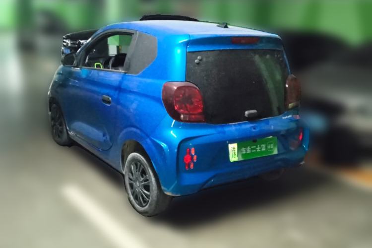 Used Roewe Clever 2020 Urban Style Edition
