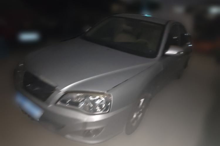 Used Hyundai Elantra 2008 1.6L Manual Deluxe Prestige Edition