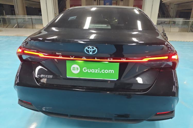 Used Toyota Avalon 2024 2.0L Ambition Edition Rear