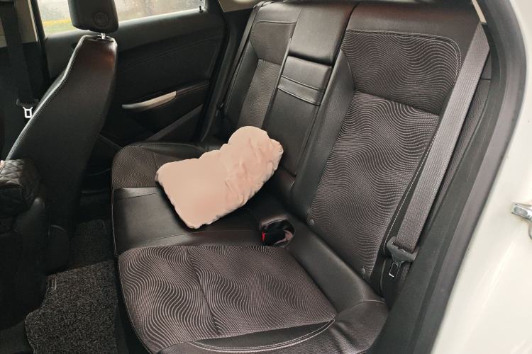 Used Buick GT 2010 XT 1.8L Automatic Fashion Edition