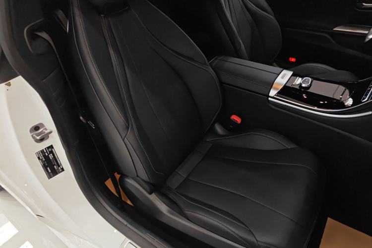 Used Mercedes-Benz CLE 2024 CLE 300 4MATIC Dynamic Coupe
