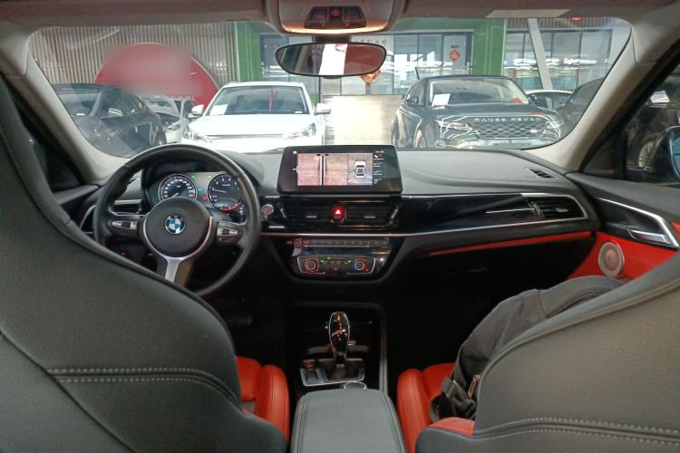 Used BMW 1 Series 2022 125i M Sport Night Edition
