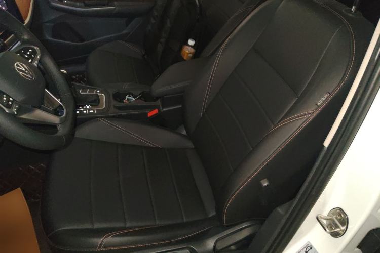 Used Volkswagen Bora 2023 200TSI DSG Enjoyment Edition
