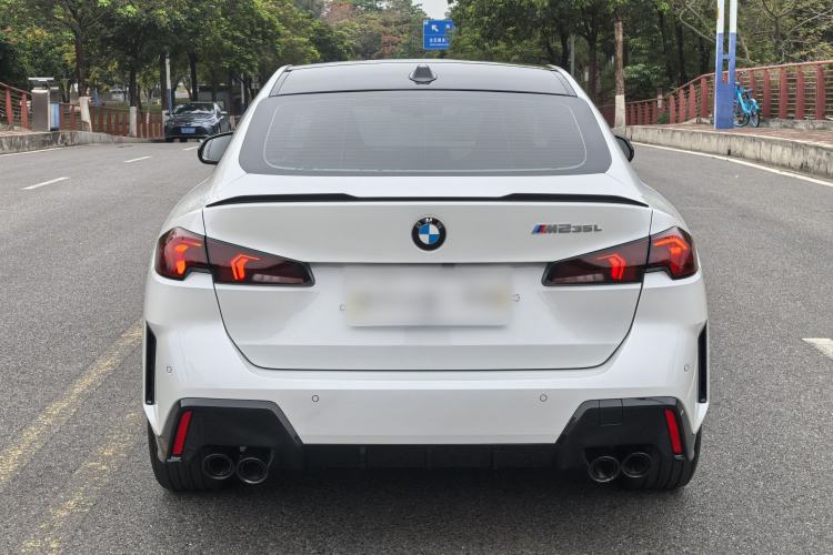 Used BMW 2 Series 2025 M235L