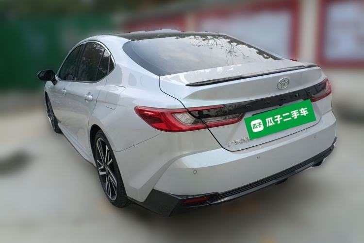 Used Toyota Camry 2024 Dual-Motor 2.0HS Sport Edition
