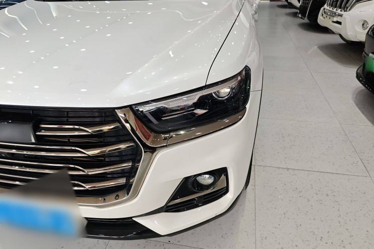 Used Haval H6 2021 National Trend Edition 1.5T Automatic Champion Version