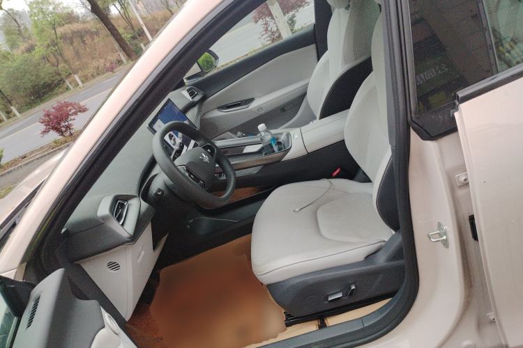 Used ARCFOX Alpha S5 2024 560PRO 185kW