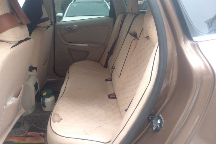 Used Volvo XC60 2013 T5 Zhiya Edition