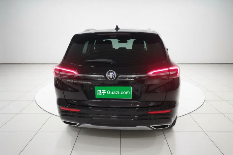 Used Buick Envision 2022 Encore Plus Avenir Aivia 7-Seater Edition Rear