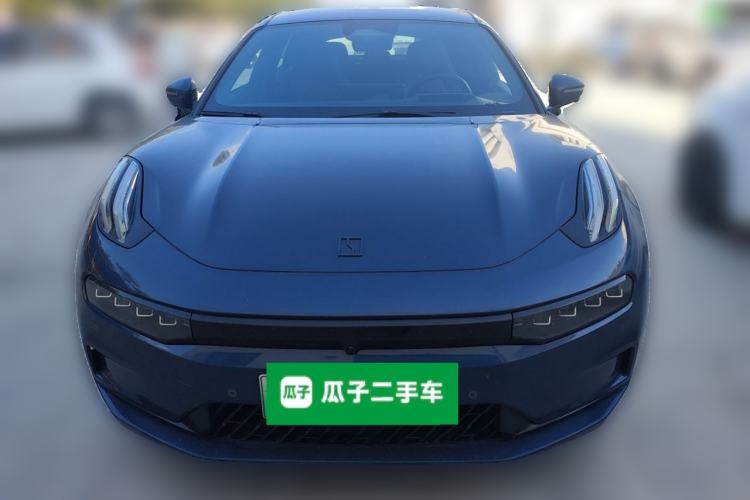 Used Zeekr 001 2023 ME Edition 100 kWh
