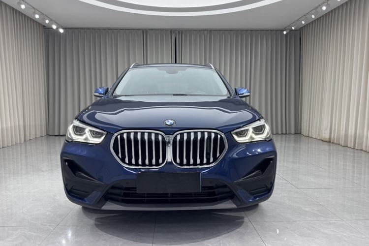 Used BMW X1 2022 sDrive25Li Leading Model