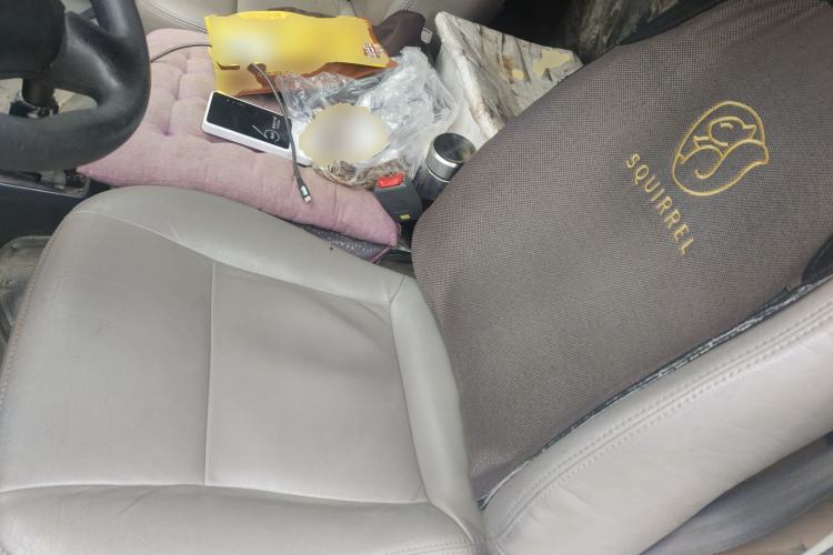 Used King Long Longyao 8 2022 Pure Electric Van Flat Roof 50.232 kWh