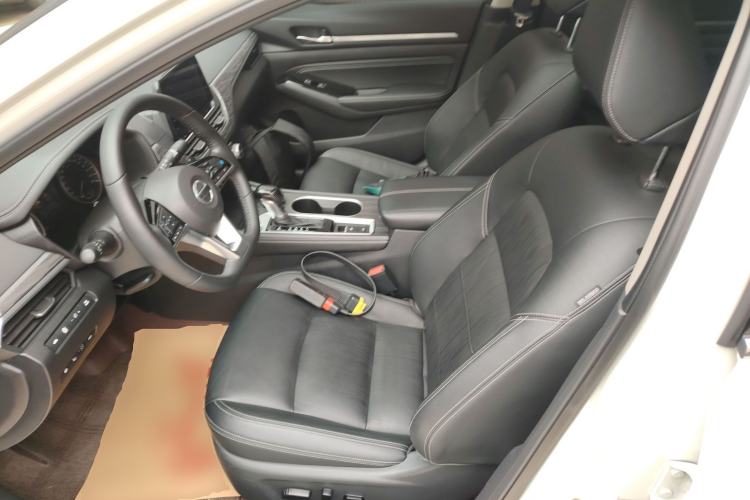 Used Nissan Teana 2021 2.0T XL Upper AD1 Smart Navigation Edition
