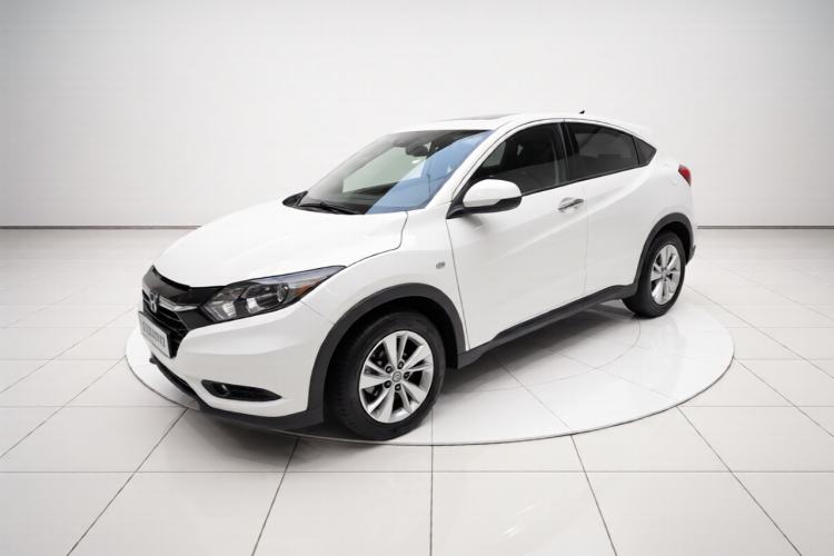 Used Honda Vezel 2017 1.5L CVT 2WD Comfort Model