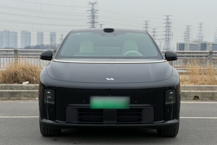 Used Li Auto Li Auto i6 2025 Model Two-Wheel-Drive Standard Type