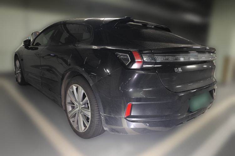 Used Zeekr 001 2021 Long-Range Dual-Motor WE Edition
