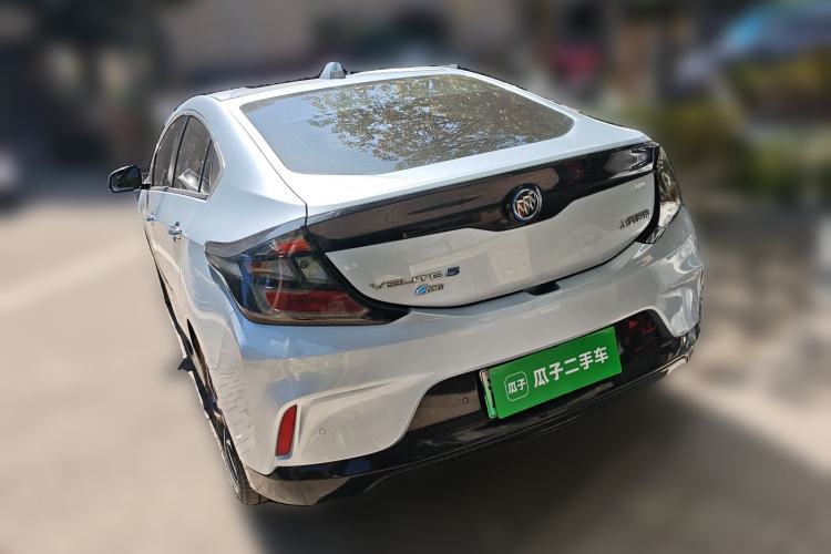 Used Buick VELITE 5 2017 Urban Extended-Range Model
