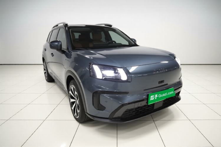 Used AION V 2024 Aion Tyrannosaurus 650 LiDAR Edition
