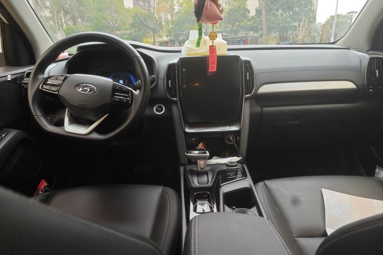 Used Hyundai ix35 2021 240TGDi DCT Two-Wheel-Drive GLS Leading Edition
