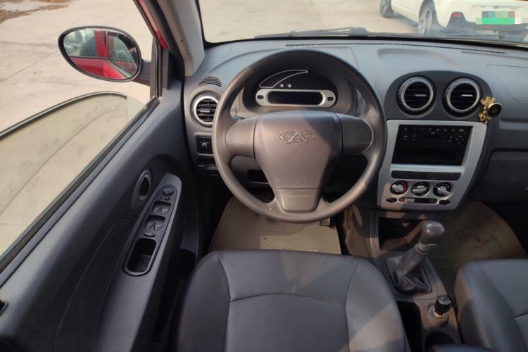 Used Chery Cowin 1 2010 1.0L Manual Comfort Version