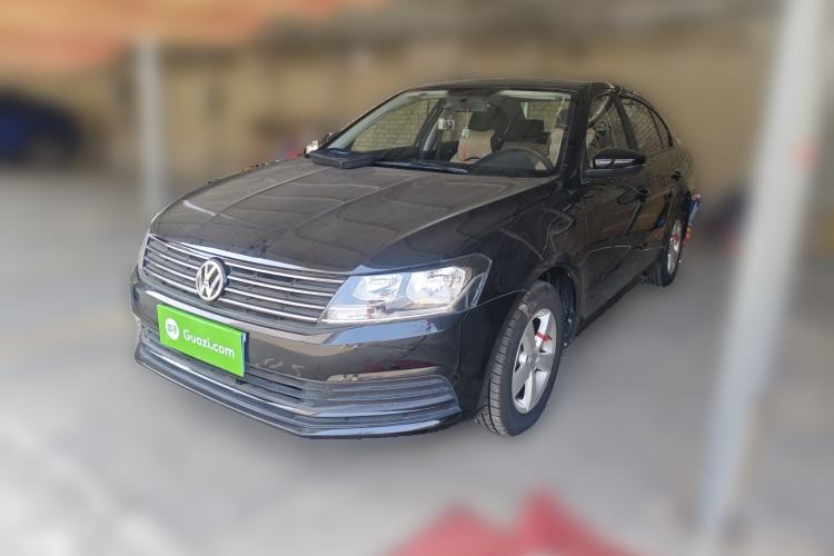 Used Volkswagen Lavida 2015 1.6L Automatic Fashion Edition