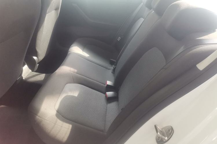 Used Volkswagen Jetta 2019 Dream Edition 1.4L Manual Fashion Version