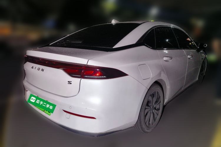 Used AION S 2020 Meizu 580
