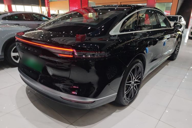 Used Chery Fulwin A9L 2025 Model, 260 Ultra-Long Range Prestige Edition