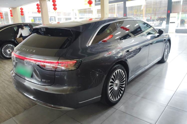 Used Hima S9T 2025 Model Range-Extended Ultra Long-Range Version