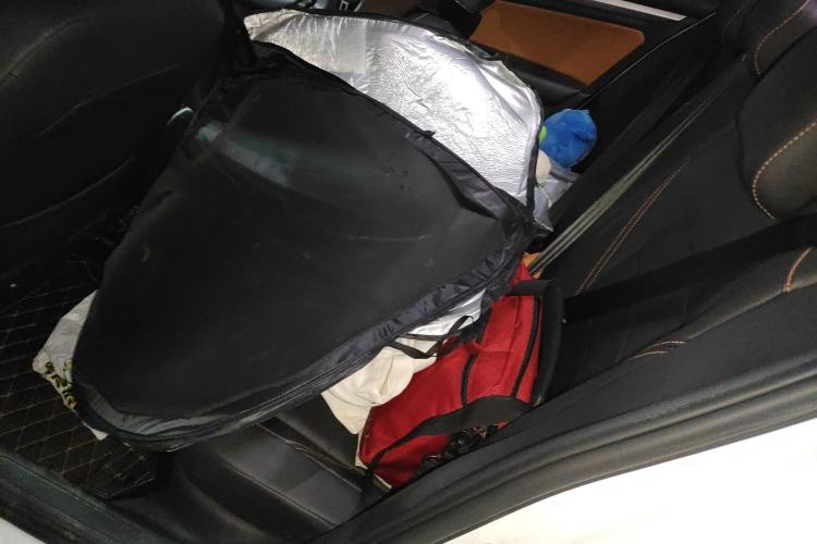 Used Volkswagen Bora 2023 200TSI DSG Enjoyment Edition