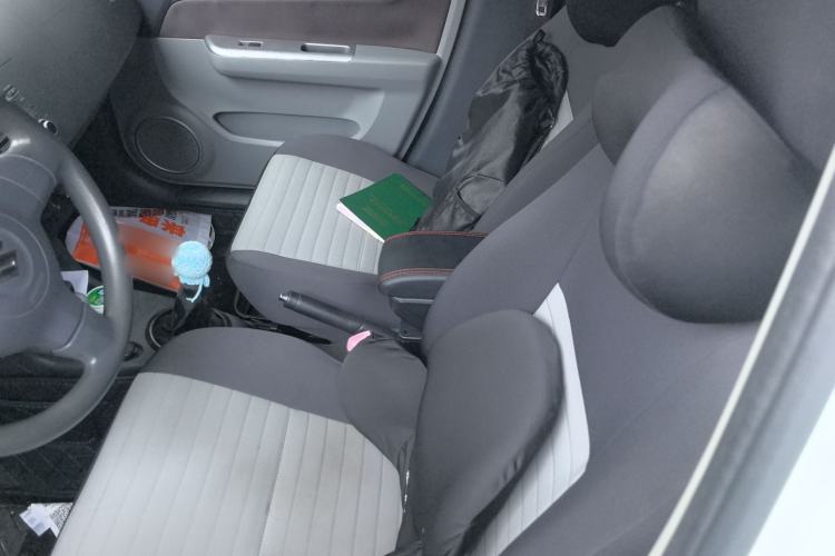 Used Suzuki Swift 2013 1.5L Manual Standard Edition Left Front Seat