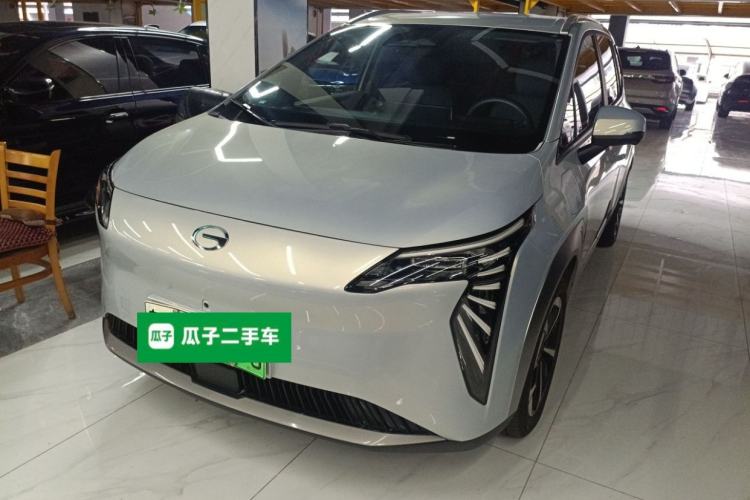 Used AION Y 2025 Plus 510 Zhihao Edition