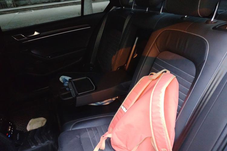 Used Volkswagen Magotan 2020 330TSI DSG Luxury Edition