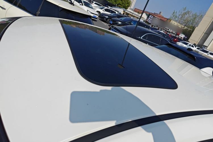 Used Nissan Tiida 2024 1.6L CVT Smart Drive Edition