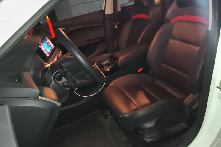 Used MG 5 2023 180 DVVT CVT Luxury Edition
