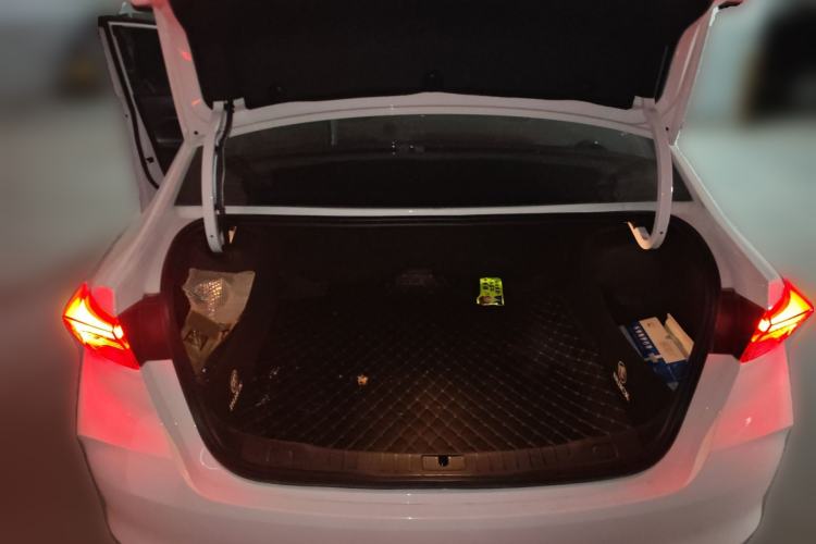 Used Buick Verano 2022 Pro 532T Le Xing Edition
