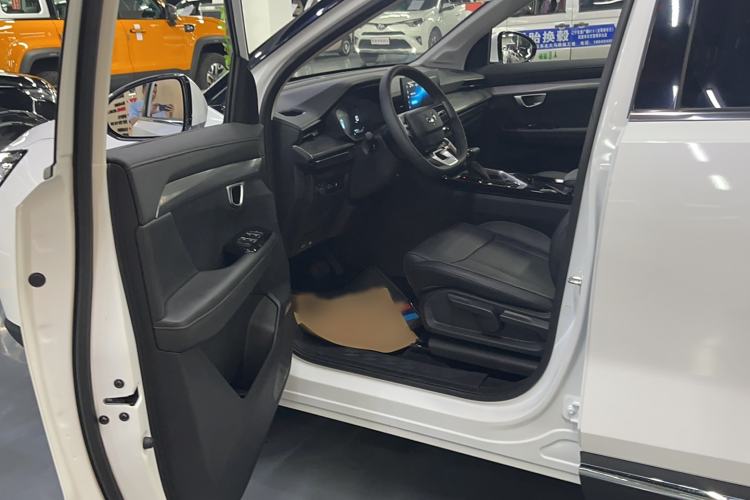 Used Wuling Asta 2021 1.5T CVT Starlight Edition